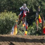Herlings domineert ook Superfinale Keiheuvel