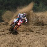 Nederlands podium Keiheuvel: Herlings, de Wolf en Coldenhoff!