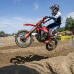 Video: De Play Sports-hoogtepunten van de MXGP van Vlaanderen