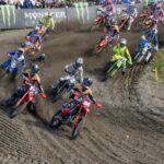 VIDEO: Highlights MXGP Zweden