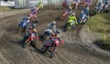 VIDEO: Highlights MXGP Zweden