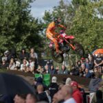 MXGP Arnhem: Herlings sluit weekend in eigen zand perfect af