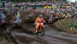 Deelnemerslijst MXGP Turkije 2026: 41 rijders ingeschreven