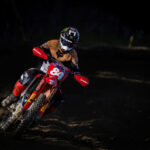 MXGP Zweden: Herlings duldt geen tegenstand in reeks 1
