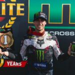 MXoN 2026: Australië trekt met drie debutanten naar Ernée