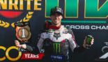 MXoN 2026: Australië trekt met drie debutanten naar Ernée
