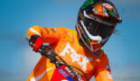 Herlings moet lang wachten op MXGP kwalificatie zege.