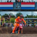 MXGP Arnhem: Herlings verplettert concurrentie
