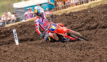 Jett Lawrence slaat toe in Unadilla en grijpt de Red Plate