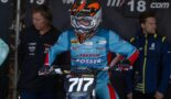 Junior Bal: “Herlings in Le Touquet, dat wil ik wel eens zien!”