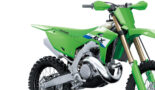 VIDEO: Zo klinkt de nieuwe Kawasaki KX327 tweetakt