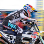 MX2 Arnhem: Everts wint kwalificatie, Coenen onderuit