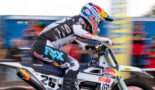 MX2 Arnhem: Everts wint kwalificatie, Coenen onderuit