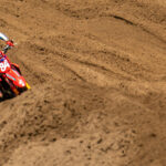 Jeffrey Herlings vergroot voorsprong in WK dankzij dubbele reekszege in Lommel