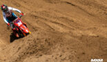 Jeffrey Herlings vergroot voorsprong in WK dankzij dubbele reekszege in Lommel
