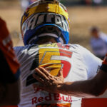 Lucas Coenen start niet in Lommel