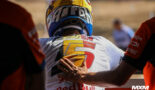 Lucas Coenen start niet in Lommel