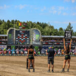 FOTO: MXGP of Flanders op zondag
