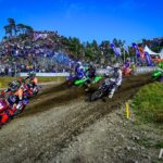 Herlings onbedreigd naar 121ste GP zege in Uddevalla
