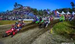 Herlings onbedreigd naar 121ste GP zege in Uddevalla
