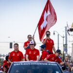 Seewer keert na negen jaar terug naar de MX2 op de Naties