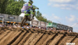 MX2 Lommel: Camden Mc Lellan wint eerste reeks voor Simon Längenfelder