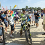 MXoN: Camden McLellan leidt team Zuid-Afrika