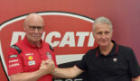 Ducati en Vosters verlengen samenwerking tot 2029