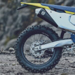 Na GasGas roept ook Husqvarna offroadmodellen terug