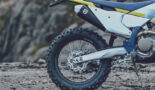 Na GasGas roept ook Husqvarna offroadmodellen terug