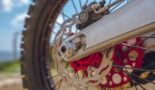 GasGas roept offroadmotoren 2021-2024 met Braktec-remsystemen terug