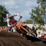 Coenen keert terug in Arnhem, met MXoN in achterhoofd