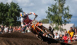 Coenen keert terug in Arnhem, met MXoN in achterhoofd