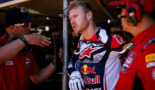 Calvin Vlaanderen naar Motoblouz Honda Motul SR!