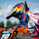 VIDEO: Hoe Sacha Coenen het WK MX2 deed kantelen