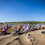 William Askew pakt reekszege, Nicolai Skovbjerg kroont zich tot EMX250-winnaar in Lommel