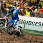 ADAC Youngster Cup Zaterdag: Nikolai Skobjerg toont megavorm in Vellahn
