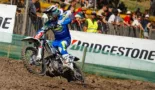 ADAC Youngster Cup Zaterdag: Nikolai Skobjerg toont megavorm in Vellahn