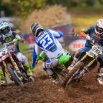 MXoN: Ben Watson moet jong en onervaren TeamGB dragen