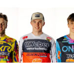Längenfelder mist MXoN door operatie, ook Roczen ontbreekt