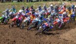 Deelnemerslijst MXGP Nederland 2026