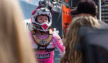 WMX Arnhem: zandkoningin Lotte van Drunen buiten categorie
