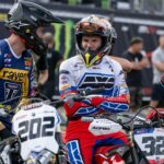 Brent Van Doninck mist GP van Nederland met vier gebroken ribben