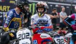 Brent Van Doninck mist GP van Nederland met vier gebroken ribben