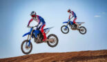 VIDEO: eerste actiebeelden van de Chinese MX250 die naar het WK komt.