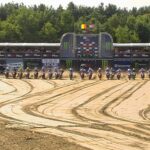 GP Lommel: bekijk de hoogtepunten van de MXGP- en MX2-kwalificatieraces