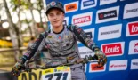 ADAC Junior Cup 85: Patriks Cirulis klopt tweelingbroer Martins