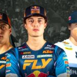België maakt selectie voor Motocross of Nations 2026 bekend
