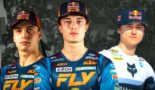 België maakt selectie voor Motocross of Nations 2026 bekend