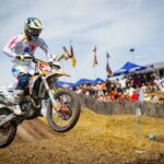 ADAC MX Masters: pakt van de Moosdijk de titel dit weekend al?
